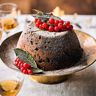 fruit-and-spice-christmas-pudding